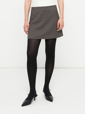 GAP Skirt in Brown: front