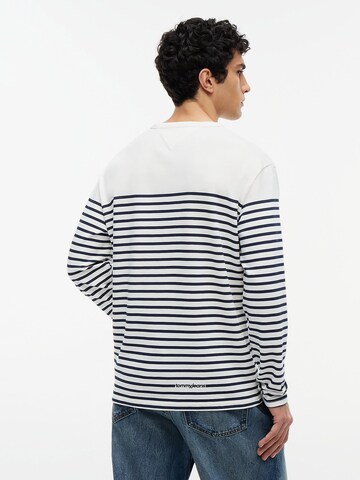 Tommy Jeans Shirt in Wit