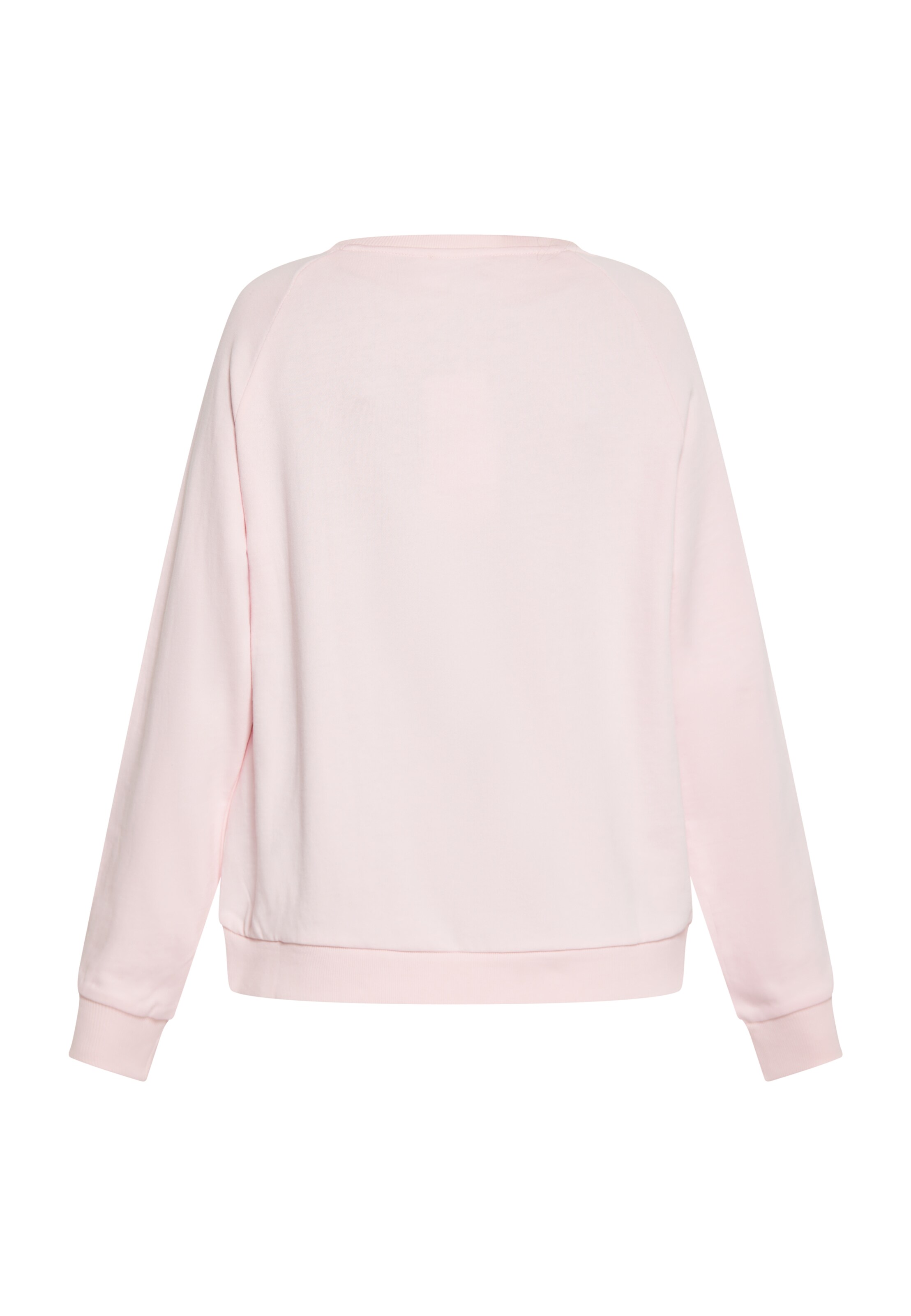 SANIKA Свитшот в Ярко-розовый