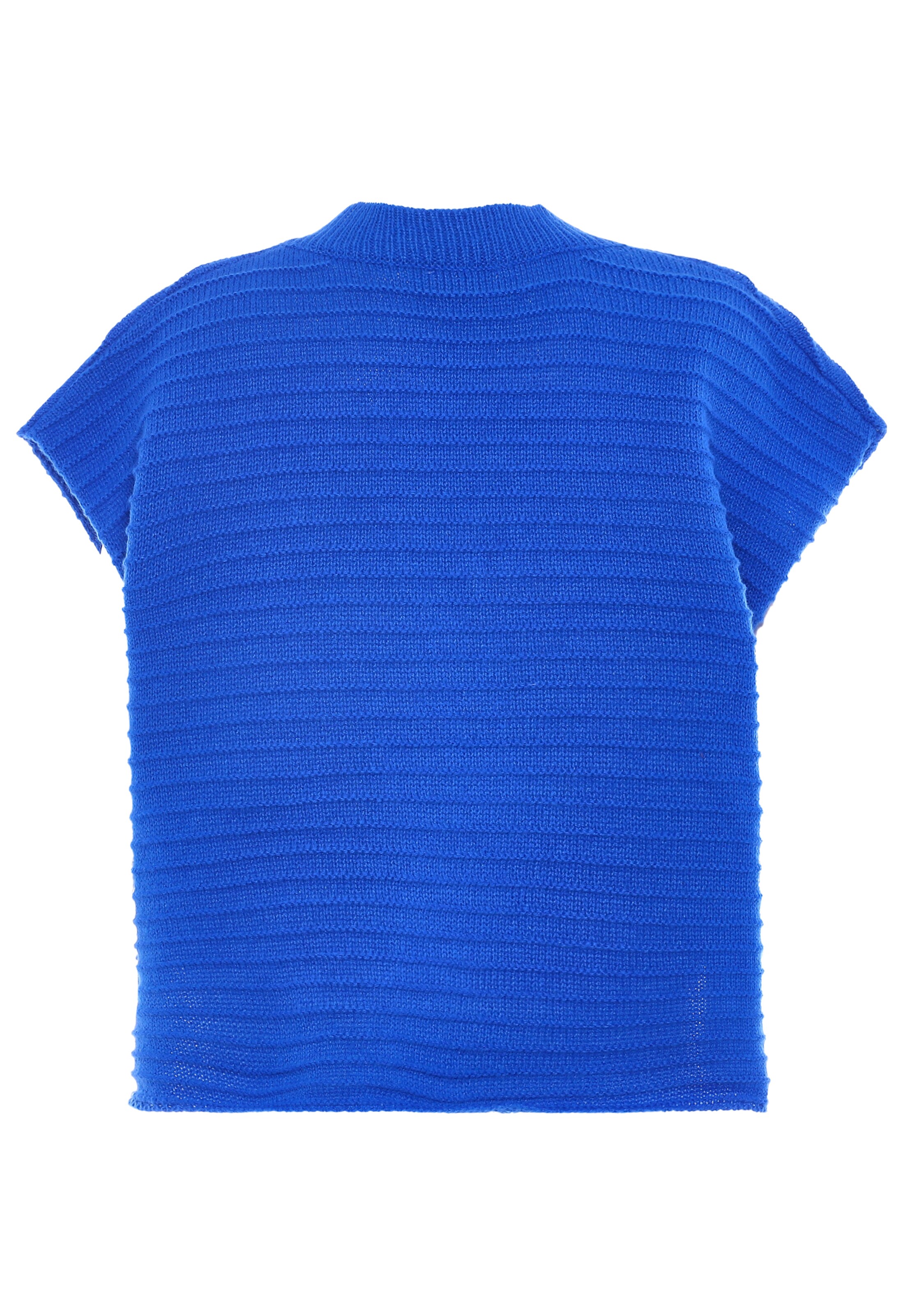 Jalene Sweater in Blue