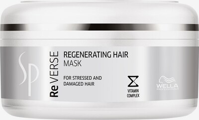 Wella Regenerating Hair Mask in silber / weiß, Produktansicht