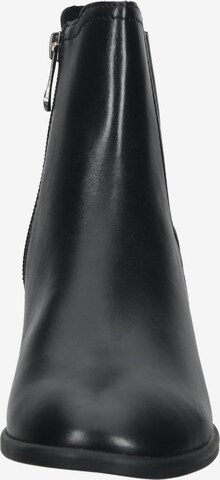 MARCO TOZZI Ankle Boots in Black