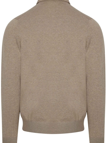 Profuomo Pullover‌‌‌‌ in Beige