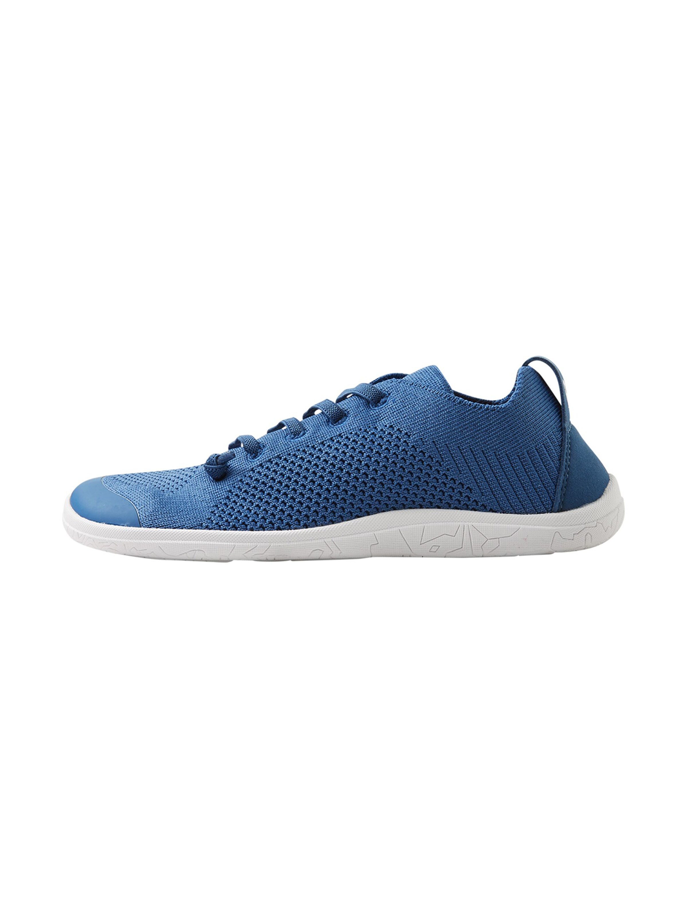 Baskets 'Astelu' Reima en bleu : devant