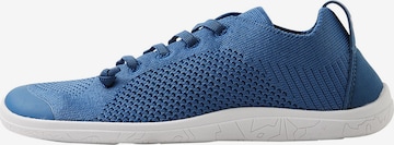 Reima Sneakers 'Astelu' in Blue: front