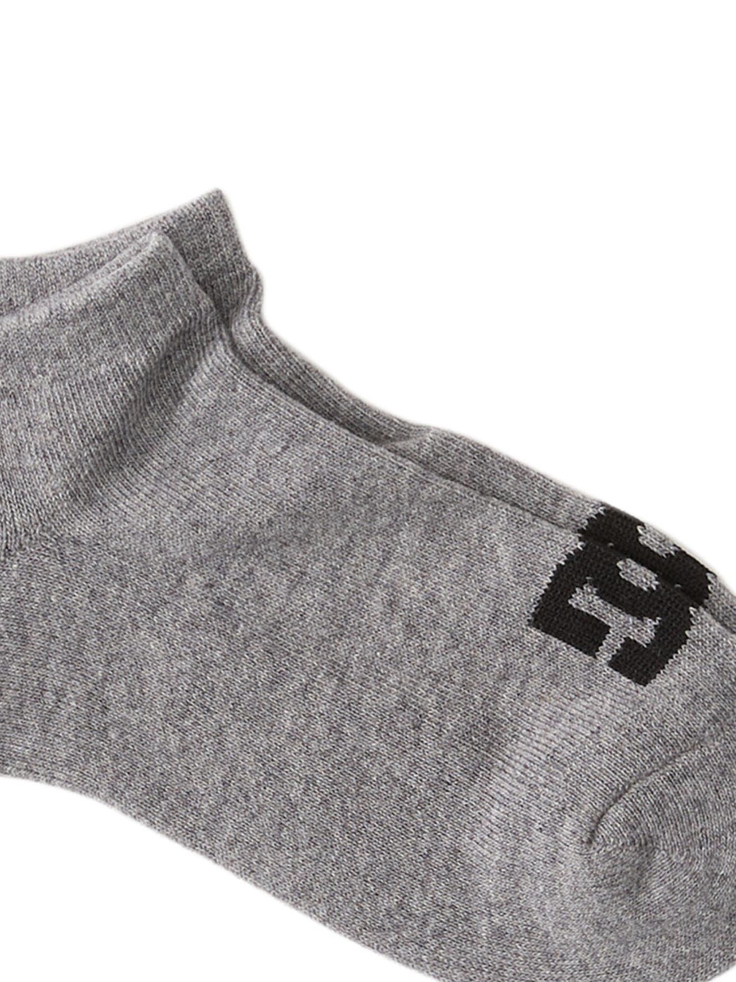 DC Shoes Spordisokid, värv hall