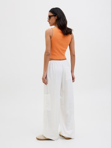 JJXX Overdel 'JXFallon' i orange