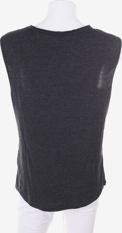 zero Top & Shirt in XL in Black