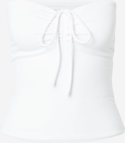 HOLLISTER Toppi koossa XS värissä valkoinen, Tuotenäkymä