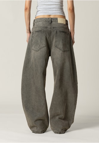 Regular Jean Project Blue en gris