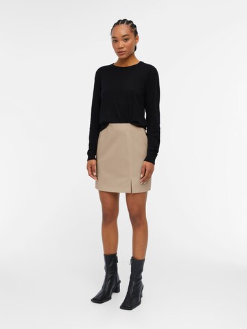 OBJECT Skirt 'LISA' in Beige