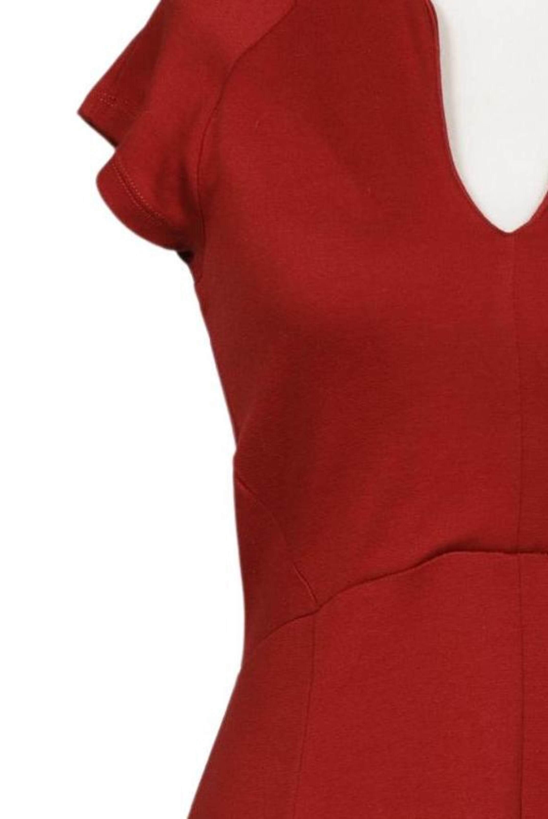 Anna Field Dress in M in Red