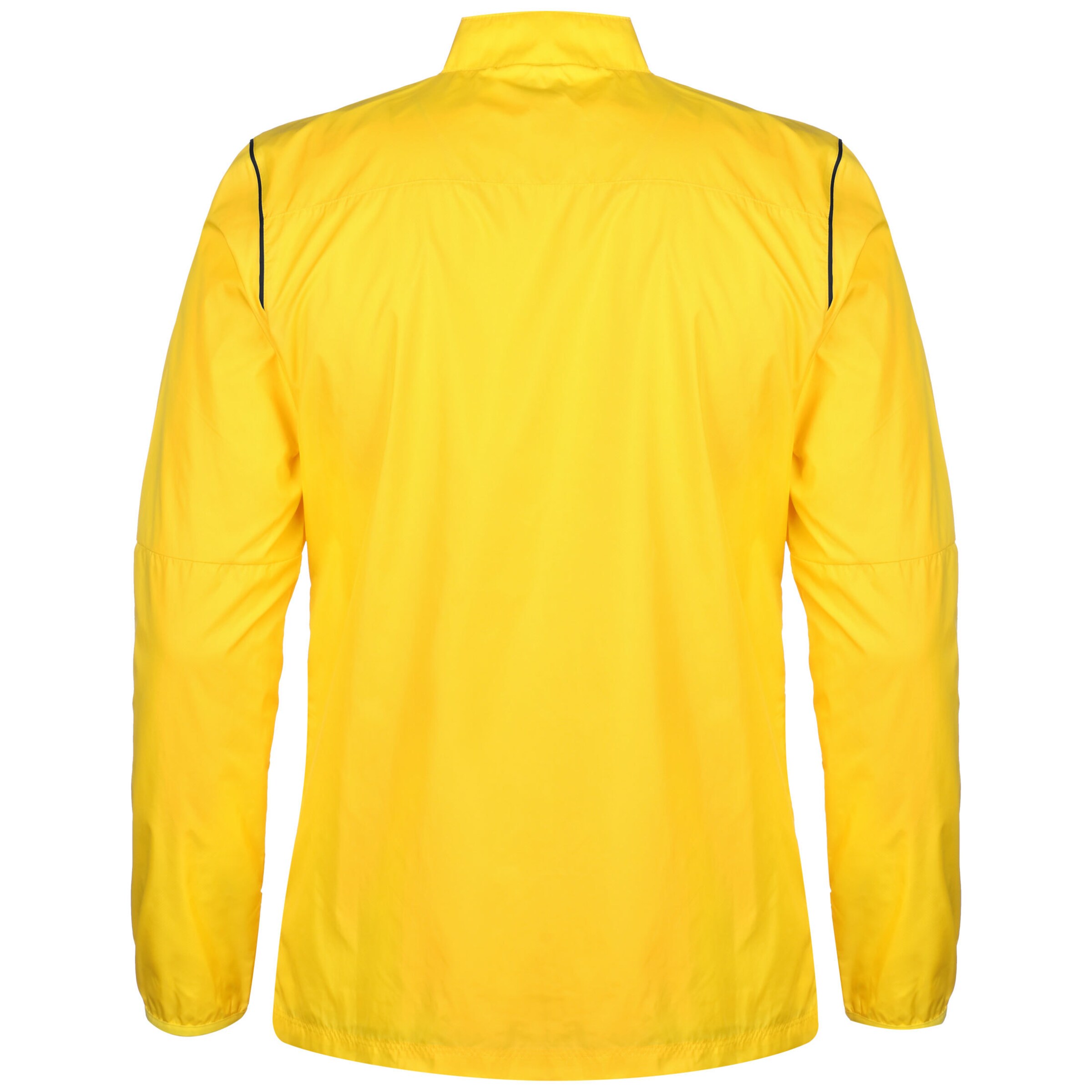 NIKE Athletic Jacket 'Park 20' in Yellow