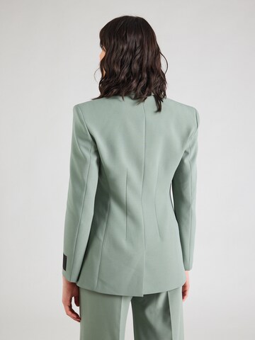 HUGO - Blazer 'Antega' en verde