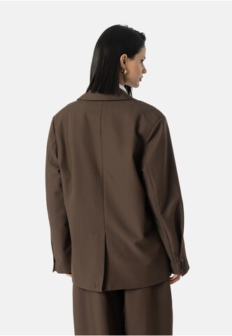 Elias Rumelis Blazer 'Senta' in Brown