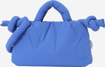Ölend Kézitáska 'Mini Ona' - kék: elől