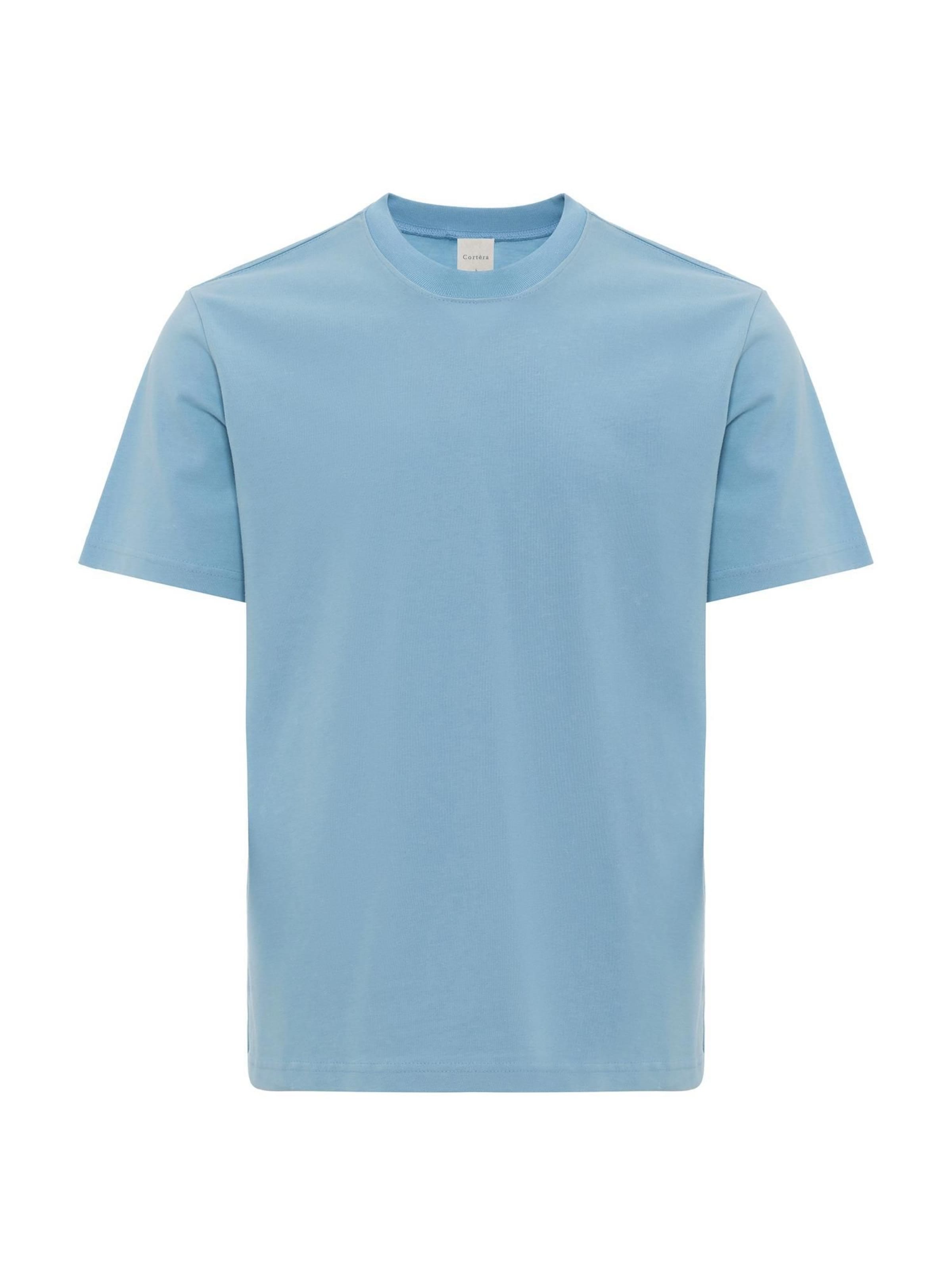 CorteraMajica 'Arnaldo' - plava boja: prednji dio