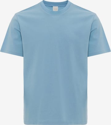 Cortera Koszulka 'Arnaldo' w kolorze niebieski: przód