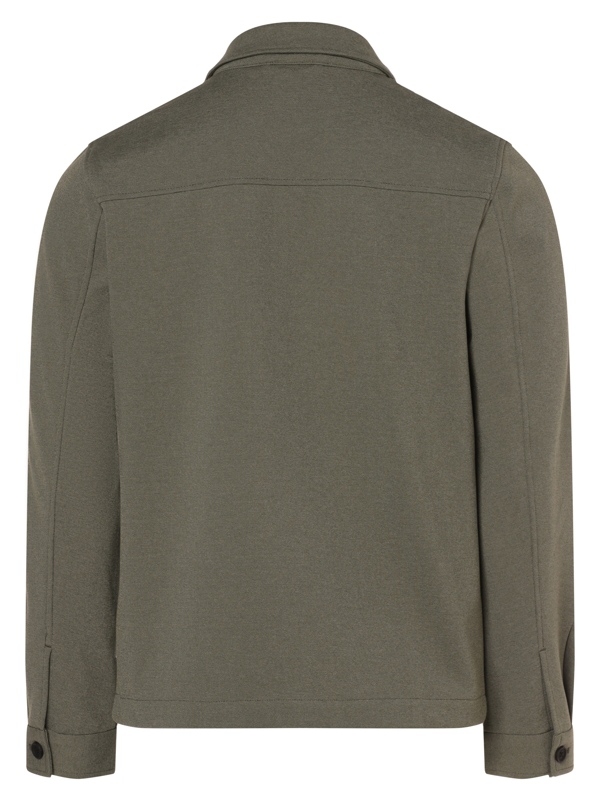 Lindbergh - Comfort Fit Casaco meia-estação 'Superflex' em verde