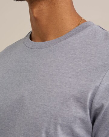 van Gils Paita värissä harmaa