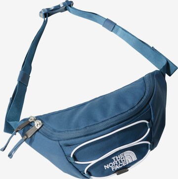 THE NORTH FACE Athletic Fanny Pack 'Jester Lumbar' in Blue
