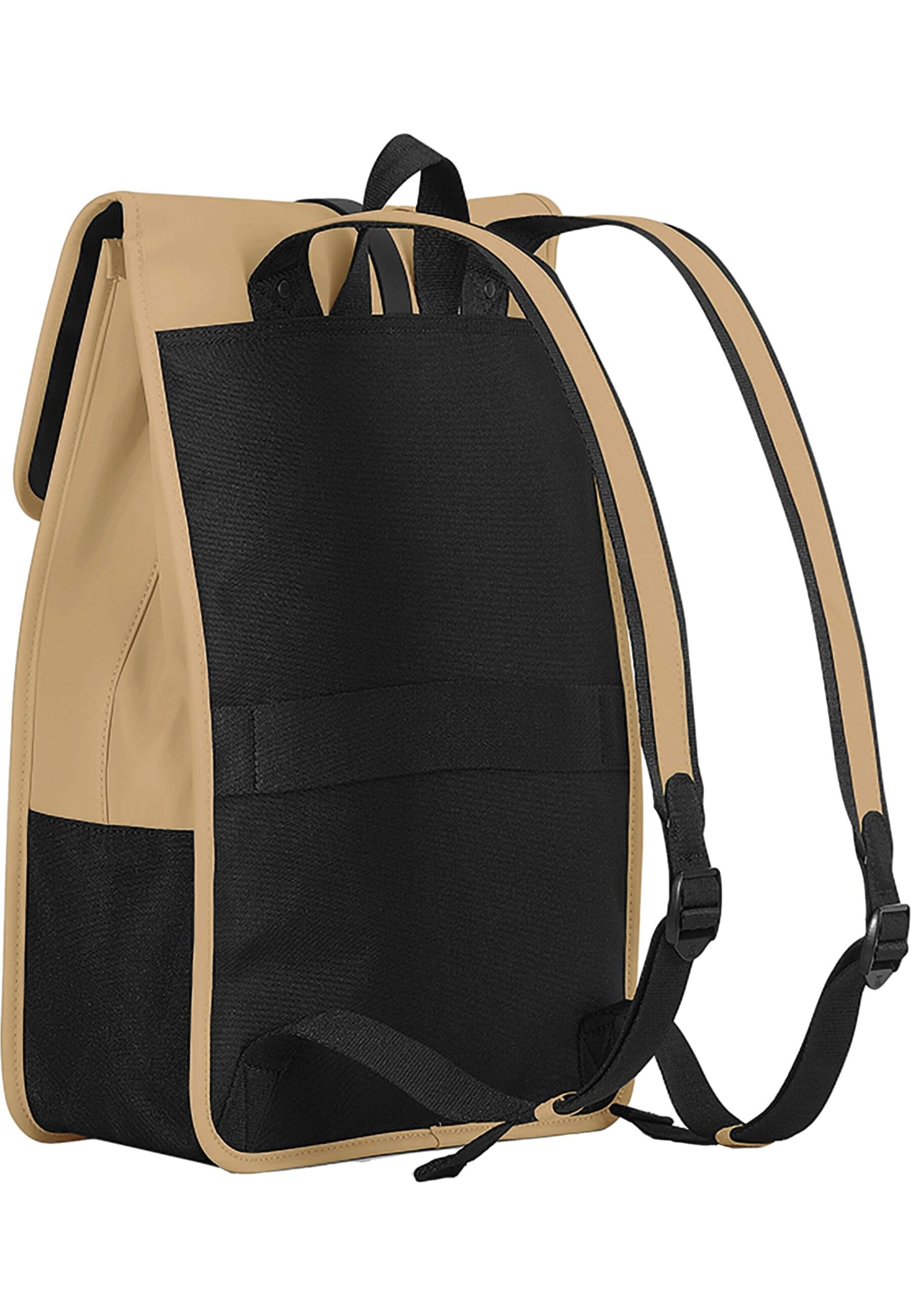 Gaston Luga Backpack in Brown