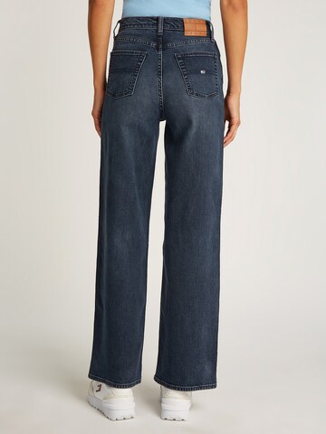 Loosefit Jeans 'CLAIRE' di Tommy Jeans in blu