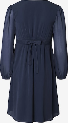 Robe 'Jaya' Noppies en bleu