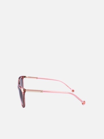 Carolina Herrera - Gafas de sol en beige