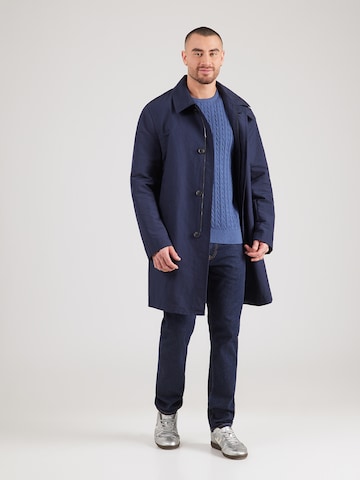 Jack's Sweater in Blue