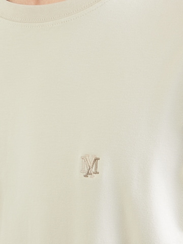 T-Shirt Mavi en gris