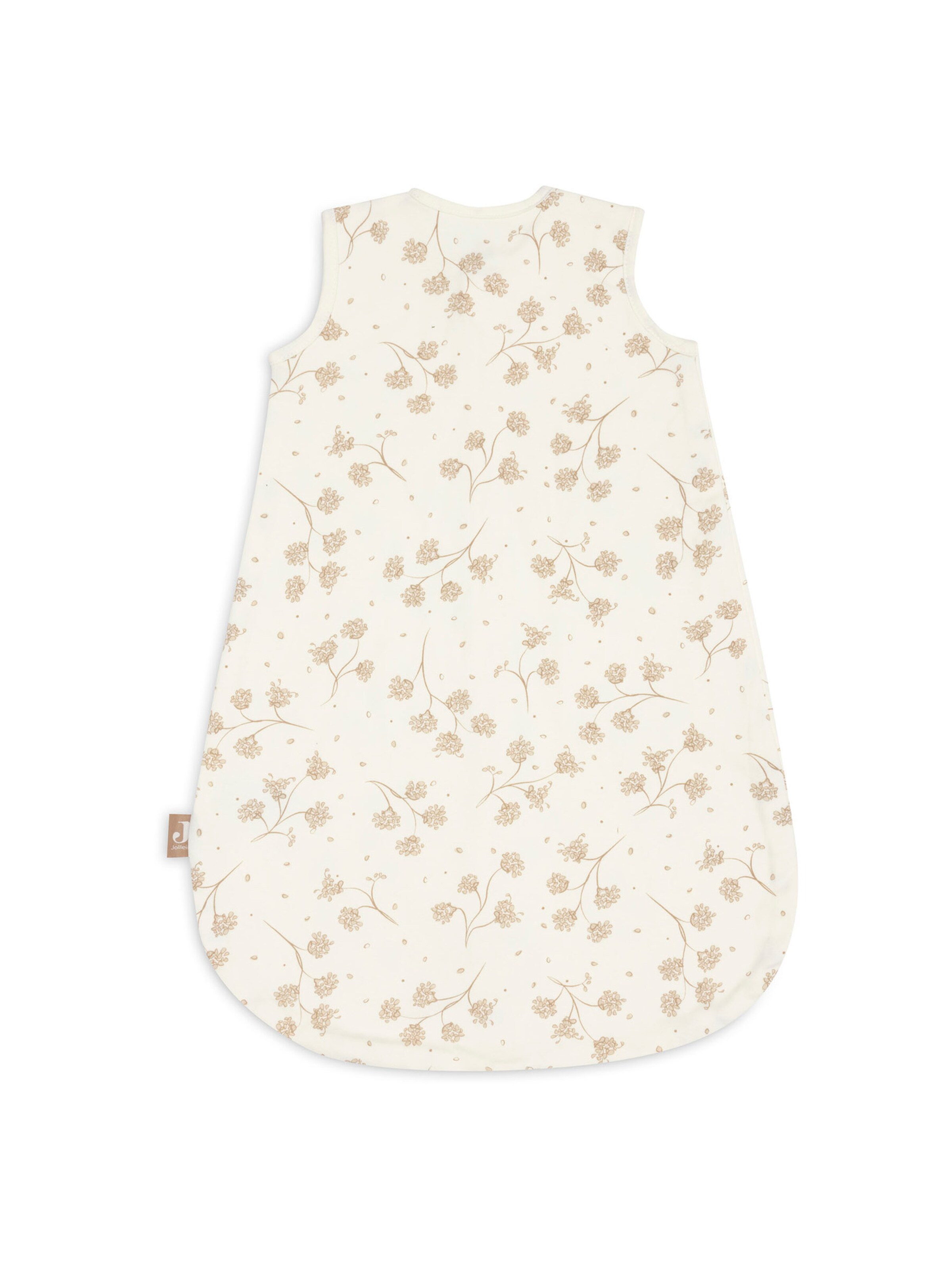 Jollein Sleeping bag in Beige
