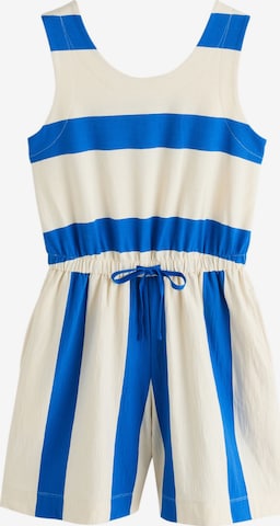 NextKombinezon - plava boja: prednji dio