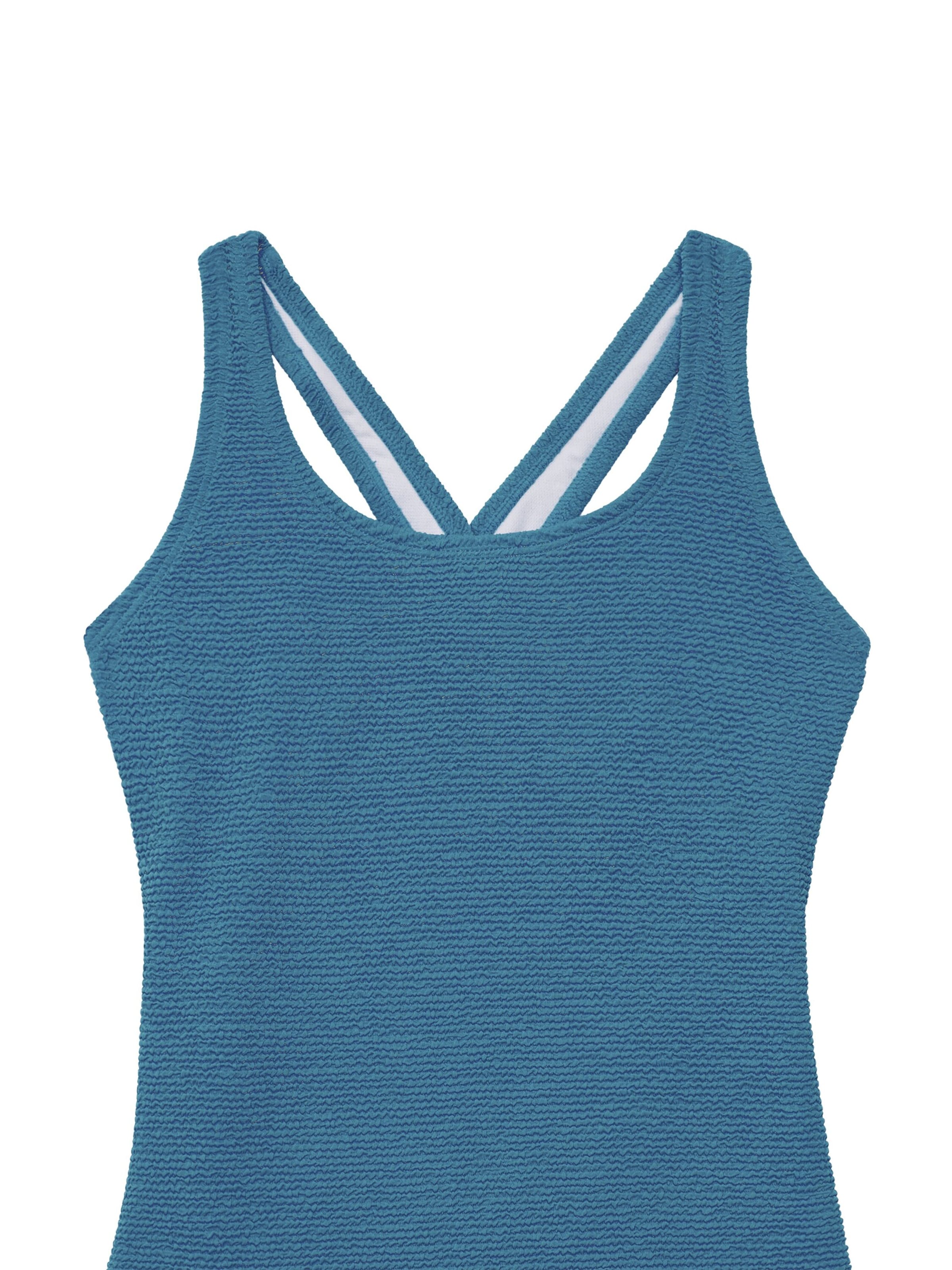 PROTEST Sports swimwear 'PRTSharp JR' in Blue