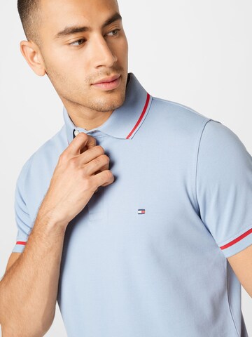 T-Shirt TOMMY HILFIGER en bleu