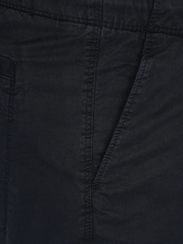 Regular Pantalon s.Oliver en bleu