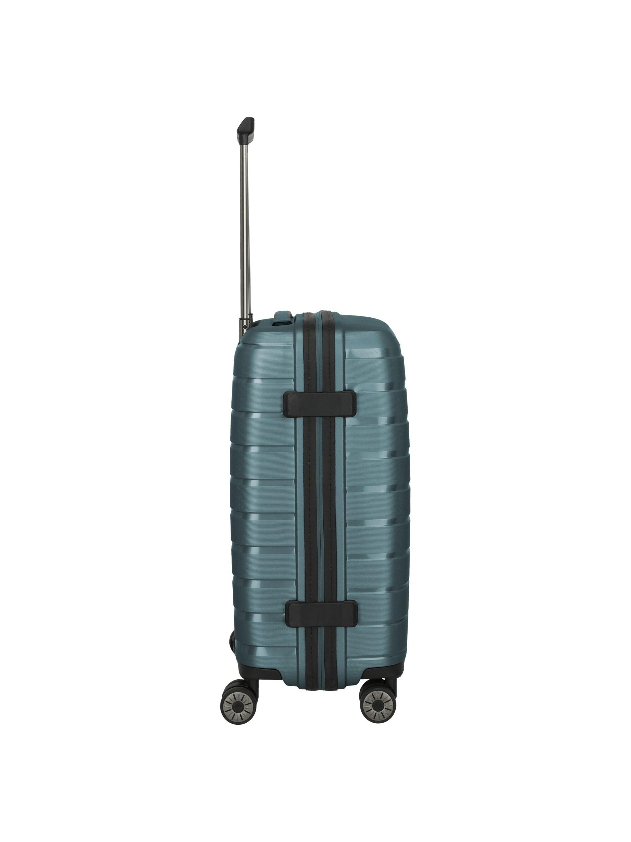 TRAVELITE Trolley 'Air Base'‌‌‌‌‌‌‌‌‌‌ in Blau