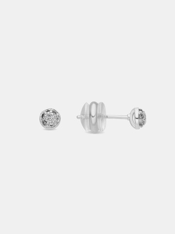 LUXBYLUX Earrings in White