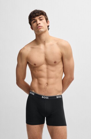 BOSS Boxer shorts in Blue