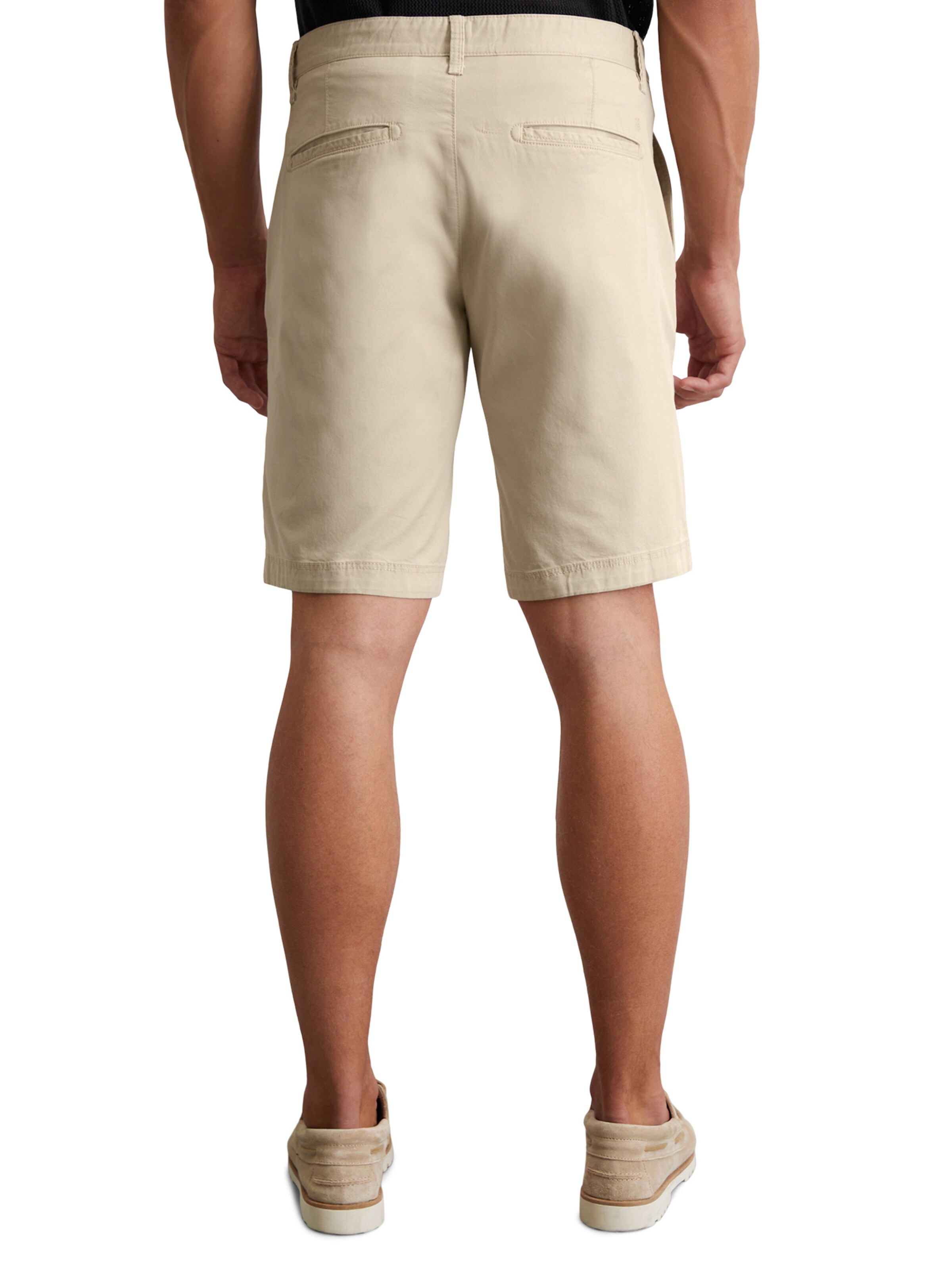 Marc O'Polo Regular Панталон Chino в бежово