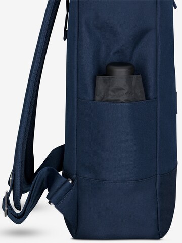 Johnny Urban Backpack 'Robin Large' in Blue