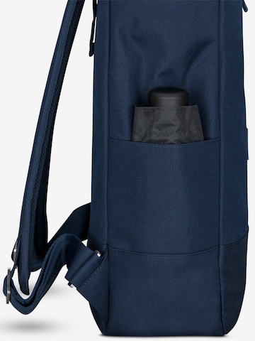 Johnny Urban Rucksack 'Robin Large' in Blau