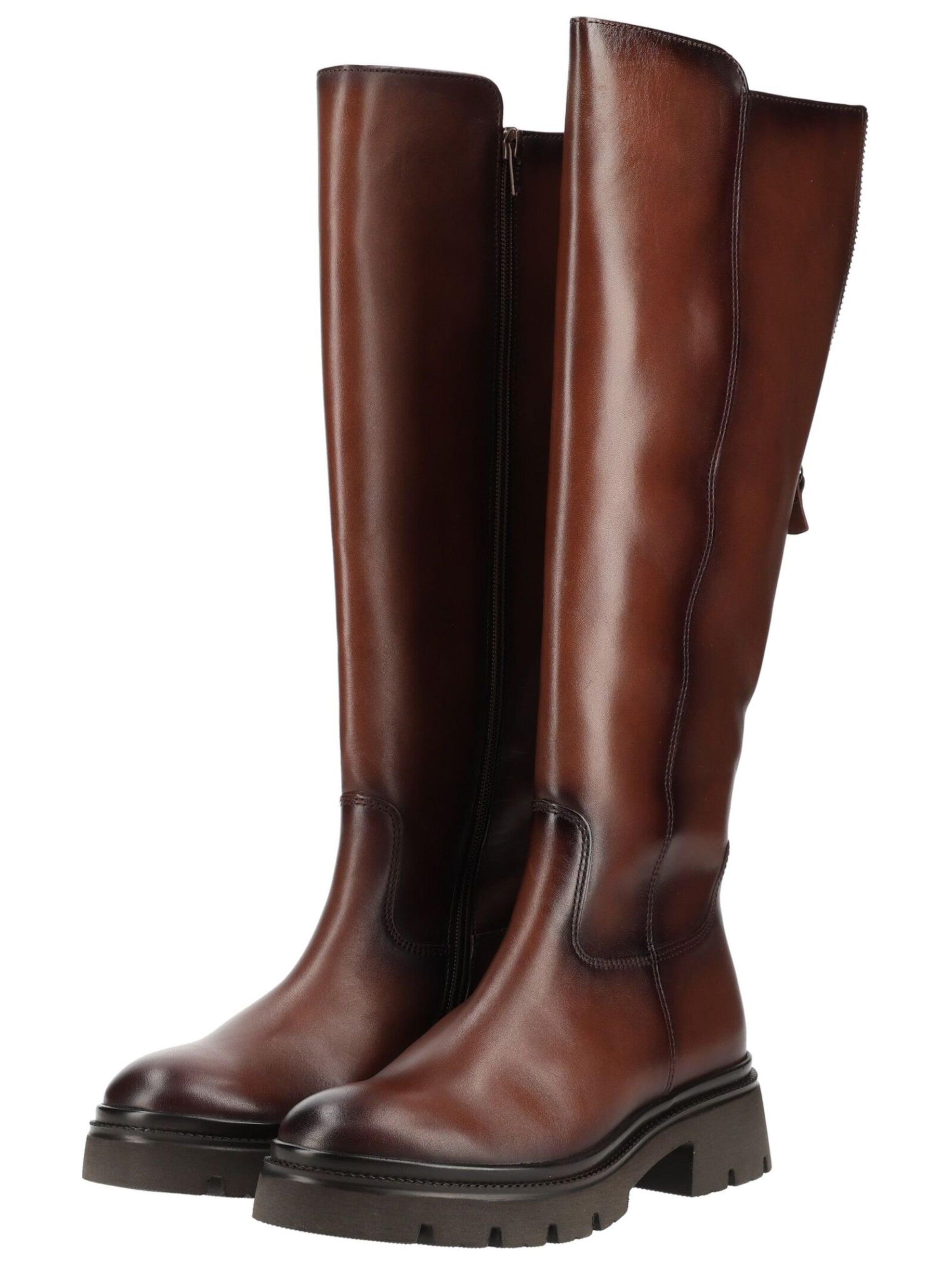 GABOR Boot in Brown