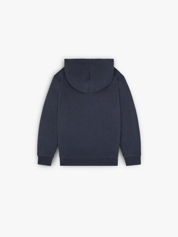 Scalpers Sweatshirt in Blau