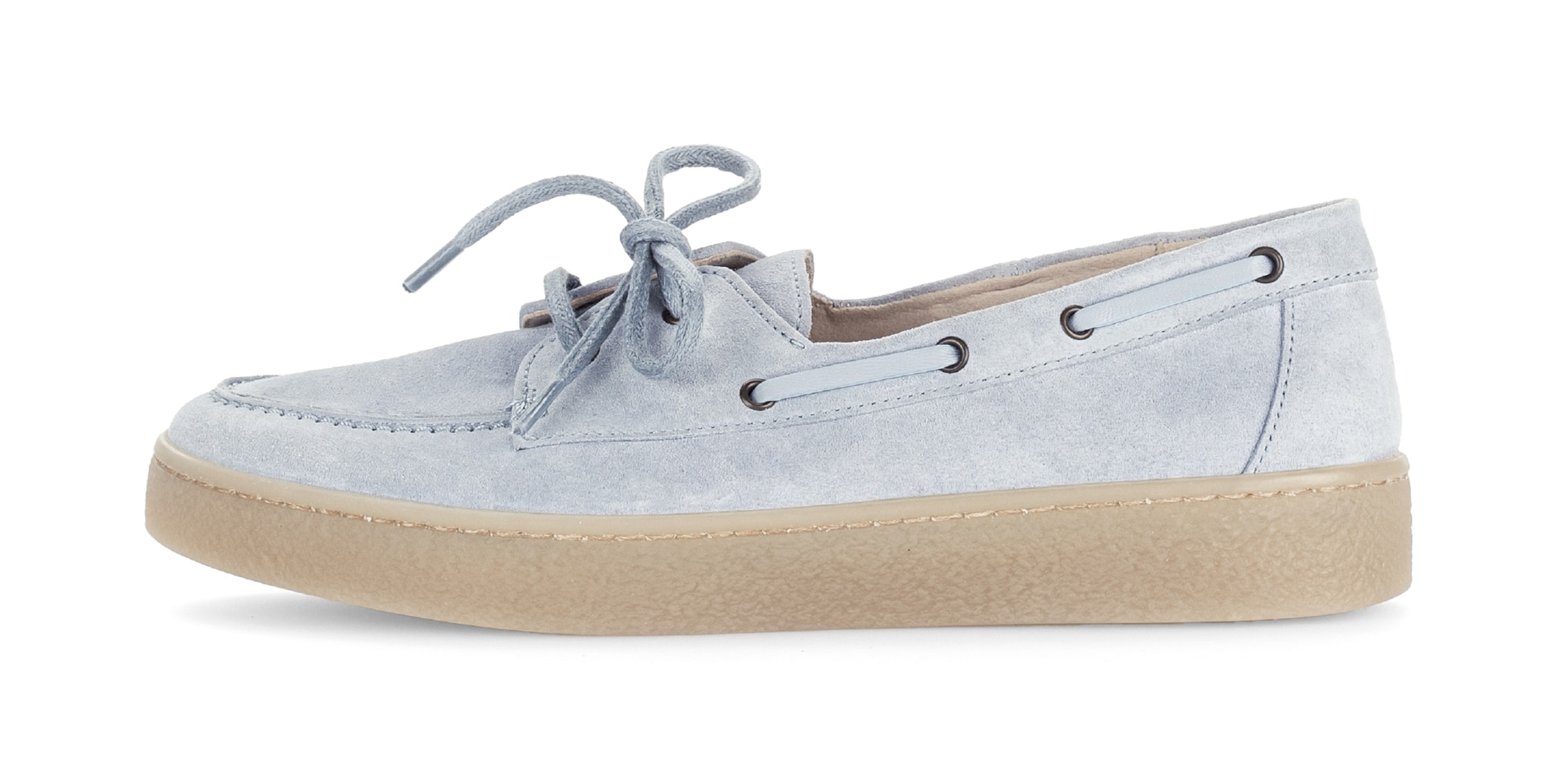 Mocassin GABOR en bleu