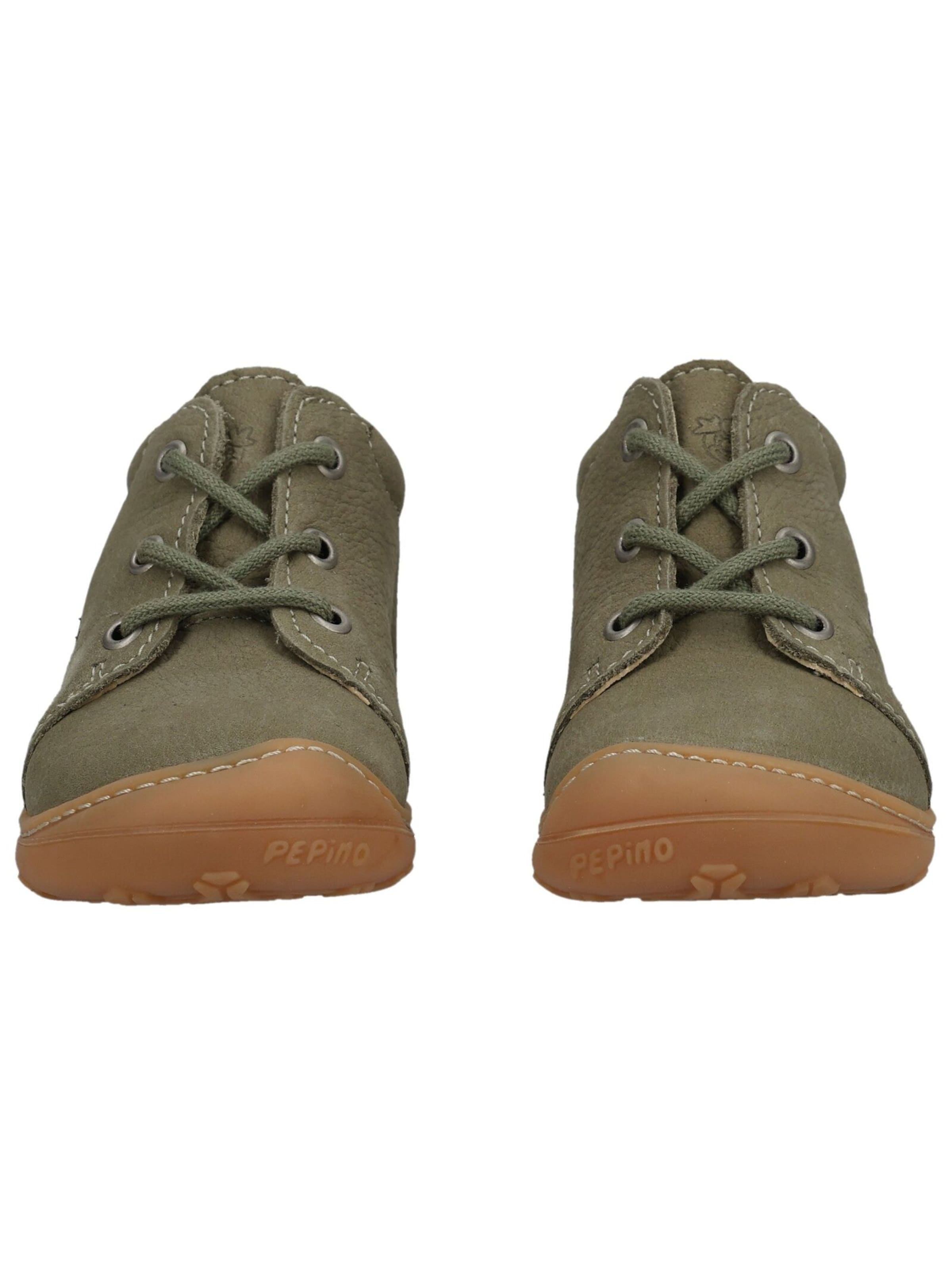 Pepino Wandelschoen in Groen