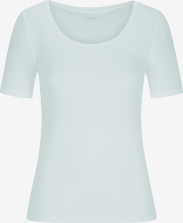 Mey Undershirt in White: front