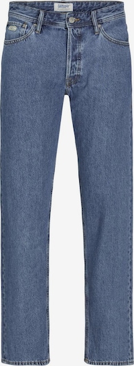 Džinsai 'Mark Original' iš JACK & JONES, spalva – tamsiai (džinso) mėlyna, Prekių apžvalga