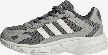 Baskets 'Eclyptix 2000' ADIDAS SPORTSWEAR en gris : devant
