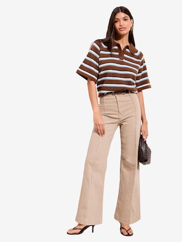 Friends Like ThesePulover - smeđa boja: prednji dio